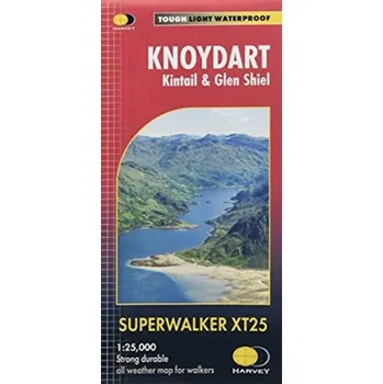 Encyklopedie Knoydart