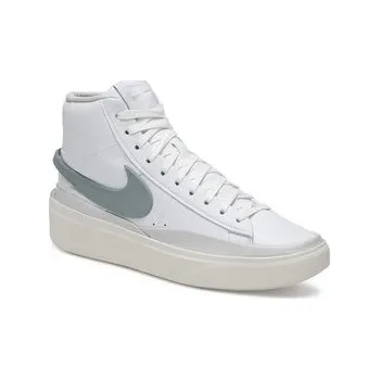 Dámské tenisky Nike Sneakersy DX5800-101-M Bílá 41