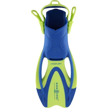 Ploutve Aqua Lung Zinger Junior L