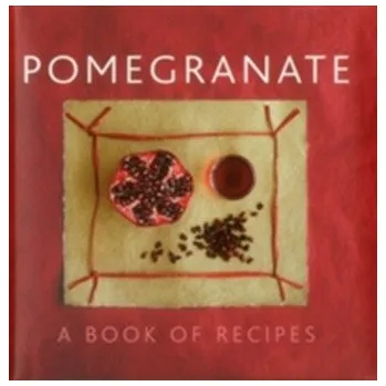 Pomegranate - Sudell, Helen