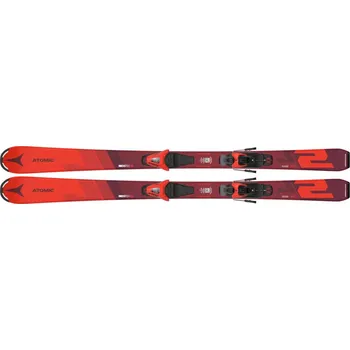 Atomic Redster J2 130-150 + C 5 GW…
