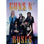 Calendars 4 Us Nástěnný kalendář Guns N…