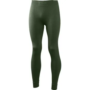 Pánské termo spodky Lasting pánské funkční spodky ZEK zelené /3XL pánské funkční spodky + kód pro dodatečnou 10% slevu: LAST10