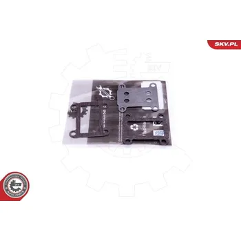 Sada na opravu, ventil AGR ESEN SKV 14SKV524