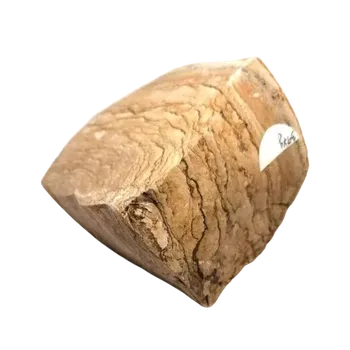 Jaspis obrázkový, krásný kus 397 g