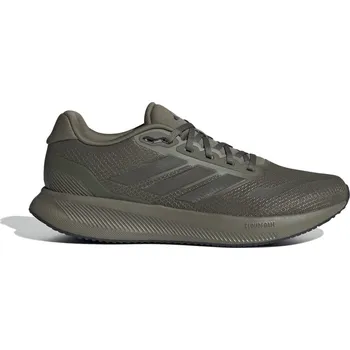 Pánské tenisky Tenisky adidas Olive 1003158 8.5 (42.7)