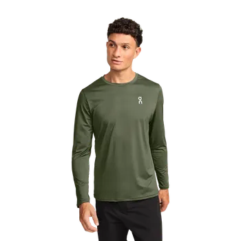 Běžecké oblečení ON běžecké triko Core Lg-T 2024 XL Pánské