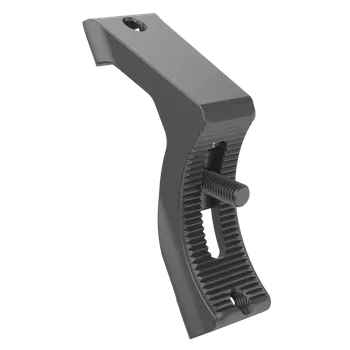 Představec na kolo Syncros Držák košíků lahví pod sedlo Plasma 6 Seatpost Bottle Mount 2026 Černá 1 size