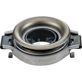 Spojkové ložisko Vysouvací ložisko SNR BAC368.04