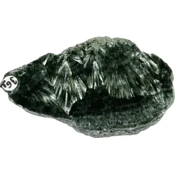 Sběratelství Serafinitový plátek v AA kvalitě 36 g