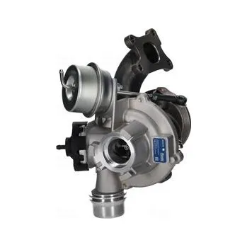 Turbodmychadlo Dmychadlo, plnění NISSENS 93276