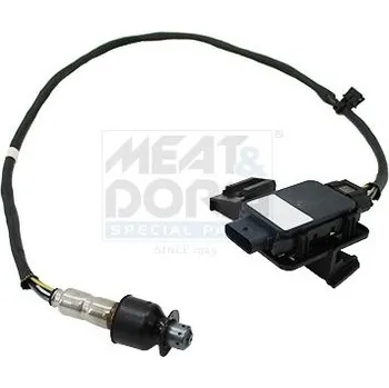 Karburátor NOx-senzor, NOx-katalyzátor MEAT & DORIA 57107