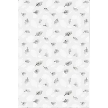 Roleta Sprchová roleta 150x240 cm Šířka látky 146 cm Šedá 4014863