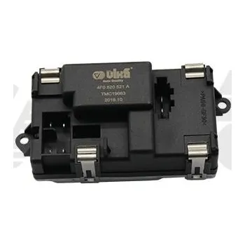 Odpor, vnitřní tlakový ventilátor vika 88201765201