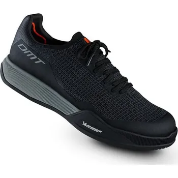 Pánské cyklistické tretry DMT cyklistické MTB tretry FK10 2024 Černá 37 Unisex, Pánské