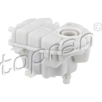 Chladič motoru Vyrovnávací nádoba, chladivo TOPRAN 117 668