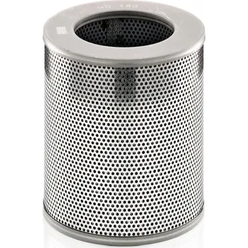 Hydraulický filtr Filtr, pracovní hydraulika MANN-FILTER HD 180