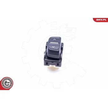 Spínač, zvedací zařízení oken ESEN SKV 37SKV335