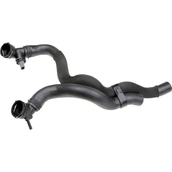 Chladič motoru Hadice chladiče GATES 05-4069