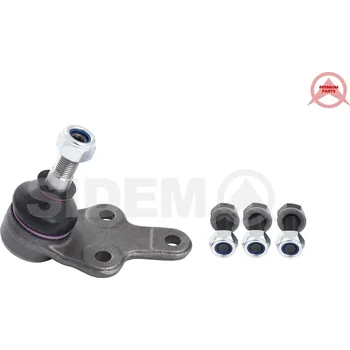 Podpora-/ Kloub SIDEM 67080