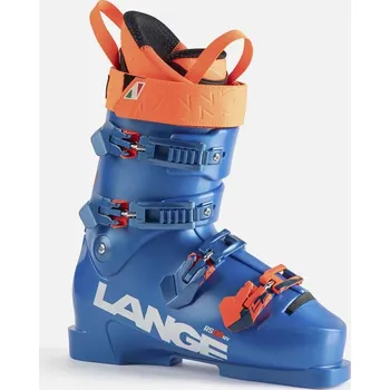 Sjezdové boty Lange Lyžařské boty RS 110 MV 2024/2025 290 Unisex, Pánské