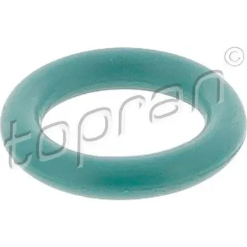 Těsnicí Kroužek, vedení chladiva TOPRAN 628 109