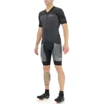 Uyn Pánský cyklistický dres biking man coolboost léto Černá M Pánské