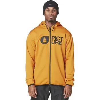 Picture mikina Park Zip 2024/2025 XXL Pánské