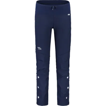 Dámské kalhoty Maloja kalhoty NaninaM. 2024/2025 Modrá L regular Dámské