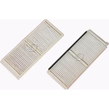 Ventilátor topení a klimatizace Filtr, vzduch v interiéru DENCKERMANN M110492