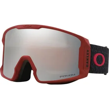 Oakley Lyžařské brýle LINE MINER L 2024/2025 Prizm Snow Black Iridium Pánské, Unisex