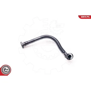 Spojovací materiál motoru Hadice, větrání klikové skříně ESEN SKV 31SKV029