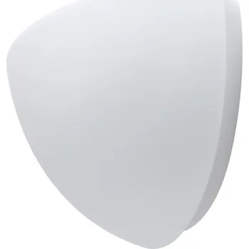 Osmont NELA 2 LED-1L41E700U7/264 3K přisazené svítidlo se skleněným stínidlem