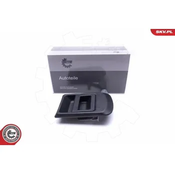 Dveře karosérie Vnější klika dveří ESEN SKV 96SKV154