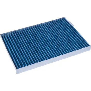 Ventilátor topení a klimatizace Filtr, vzduch v interiéru DENCKERMANN M110884A