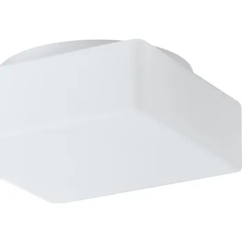 Osvětlení Osmont LINA 2 LED-1L18E350K53/035 HF 3/4K přisazené svítidlo se skleněným stínidlem