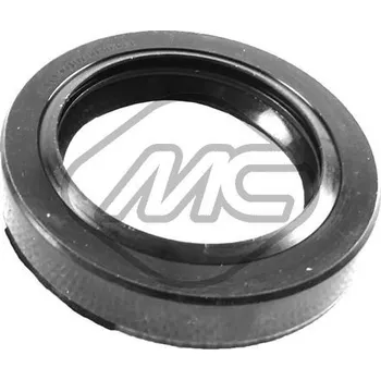 Těsnění převodovky Těsnicí kroužek hřídele, hřídel převodovky Metalcaucho 39344