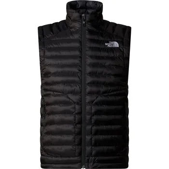 Pánská větrovka The North Face Black 1024357 Small