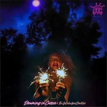 Zahraniční hudba LP Mystic: Dreaming In Cursive: The Girl Who Loved Sparklers 2024