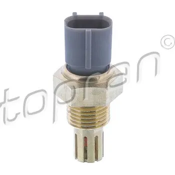 Čidlo automobilu Snímač, teplota nasávaného vzduchu TOPRAN 622 257