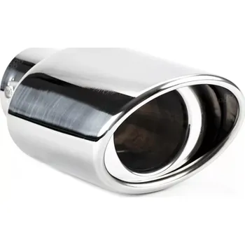 Koncovka výfuku Koncovka výfuku 0994 ovál (P70540X)