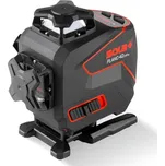 Sola 71018001 PLANO 4D green - křížový liniový laser