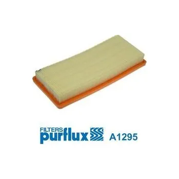 Vzduchový filtr Vzduchový filtr PURFLUX A1295