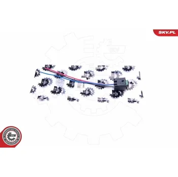 Kabeláž k parkovacímu senzoru ESEN SKV 28SKV901