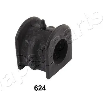 Zavěšení kol Ložiskové pouzdro, stabilizátor JAPANPARTS RU-624
