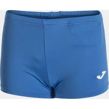 Dámské kraťasy Dámské/Dívčí sportovní šortky JOMA ELASTIC SHORT WOMAN ROYAL Velikost: M, Barva: ROYAL