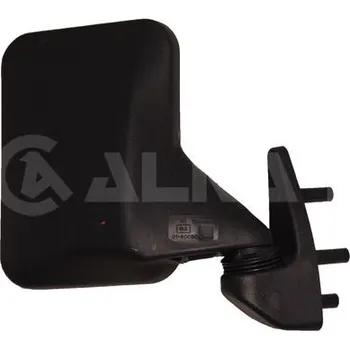 Auto zrcátko Vnější zpětné zrcátko ALKAR 6165967
