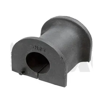 Stabilizátor nápravy Držák, Příčný stabilizátor vika 44111602701