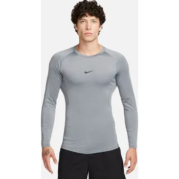 Pánské termoprádlo Nike Grey 1022616 XL