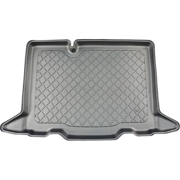 Vana do kufru Vana do kufru Dacia Sandero III 2021 Hatchback 5 dveří spodní kufr